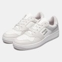 Tommy Jeans Retro Basket Cupsole Tumble Men's Shoes