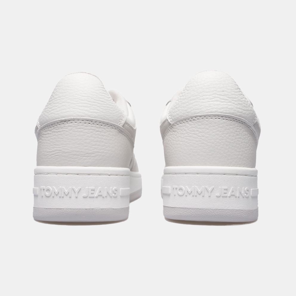 Tommy Jeans Retro Basket Cupsole Tumble Men's Shoes
