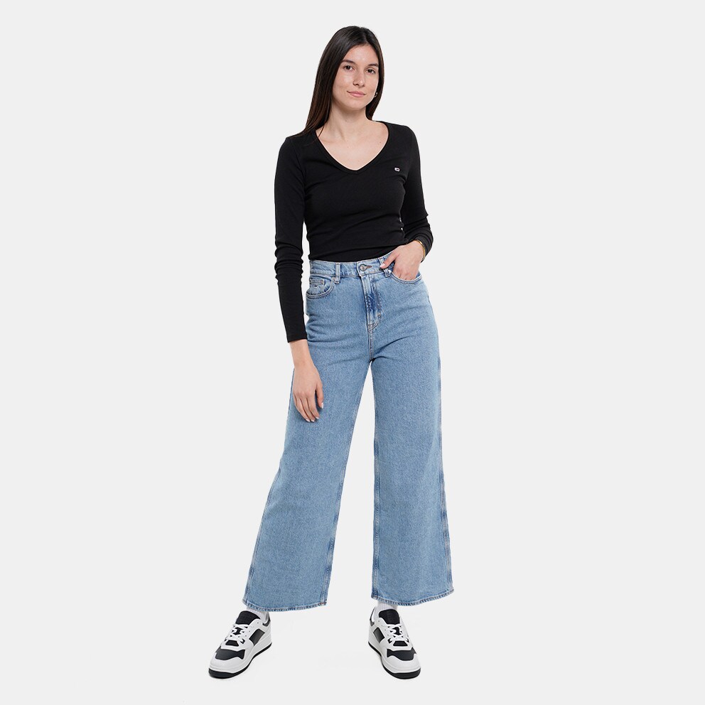 Tommy Jean Claire Women's Jeans