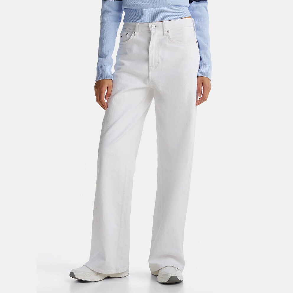 Tommy Jeans Claire Women's Jeans