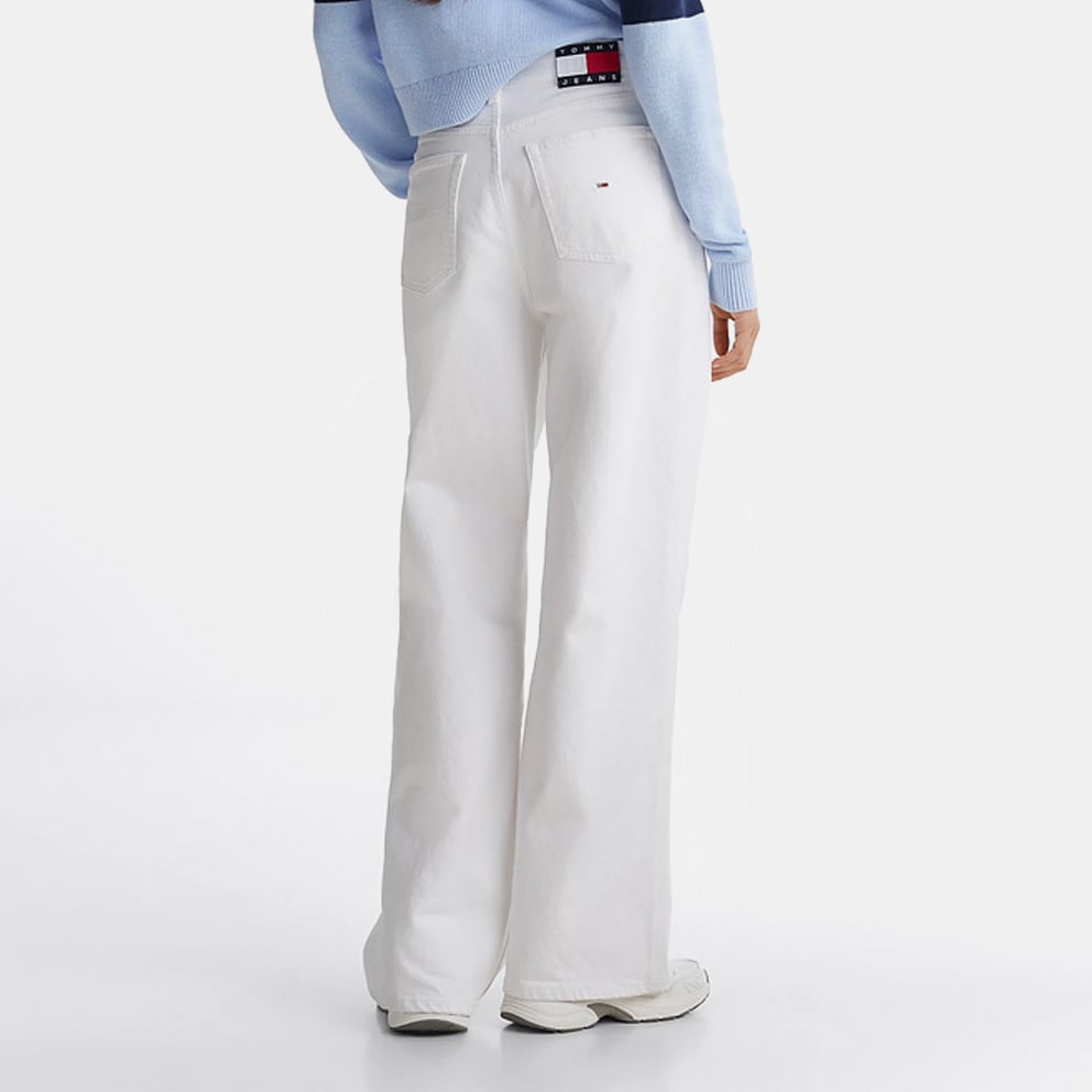 Tommy Jeans Claire Women's Jeans