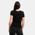 Tommy Jeans Slim Linear Women's T-Shirt