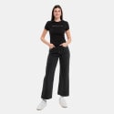 Tommy Jeans Slim Linear Women's T-Shirt