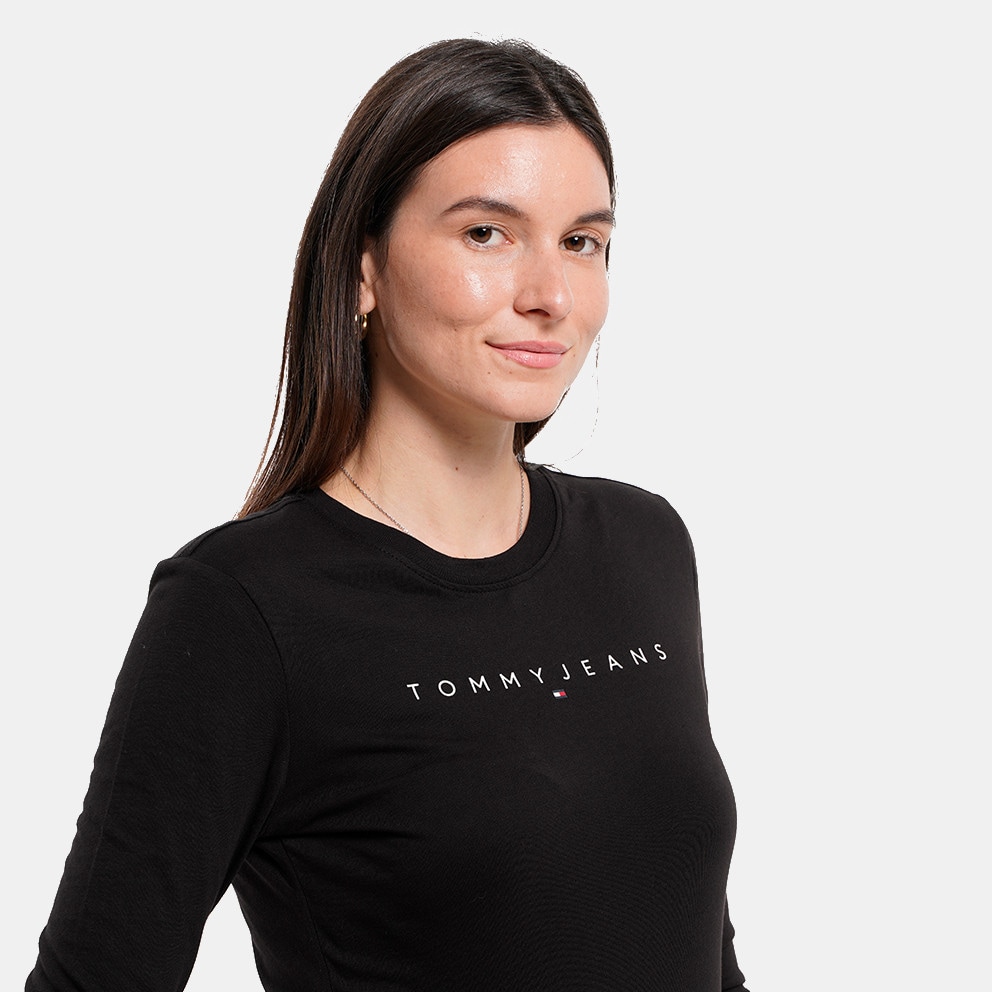 Tommy Jeans Women's Longsleeve