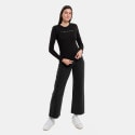Tommy Jeans Women's Longsleeve