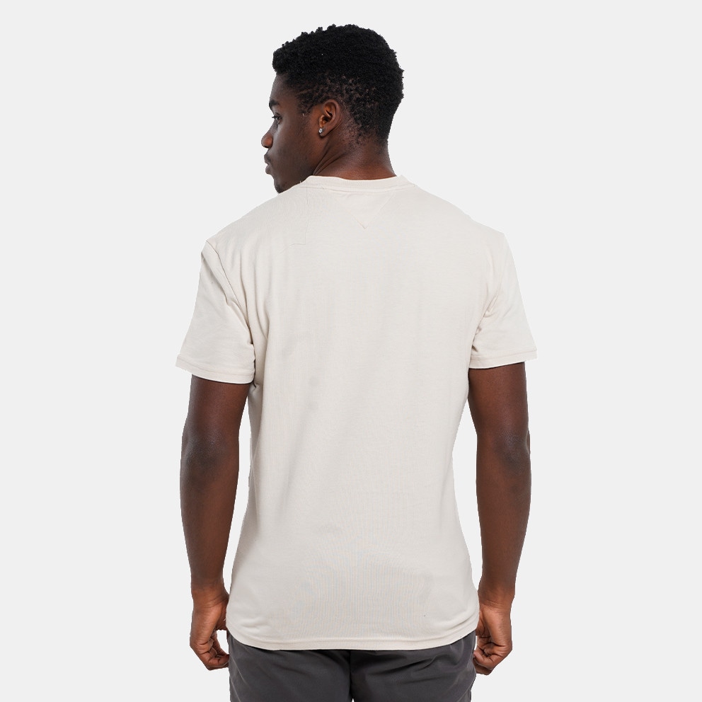 Tommy Jeans Signature Men's T-shirts
