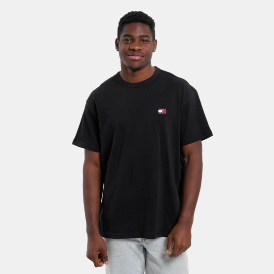 Tommy Jeans Badge Men's T-shirt