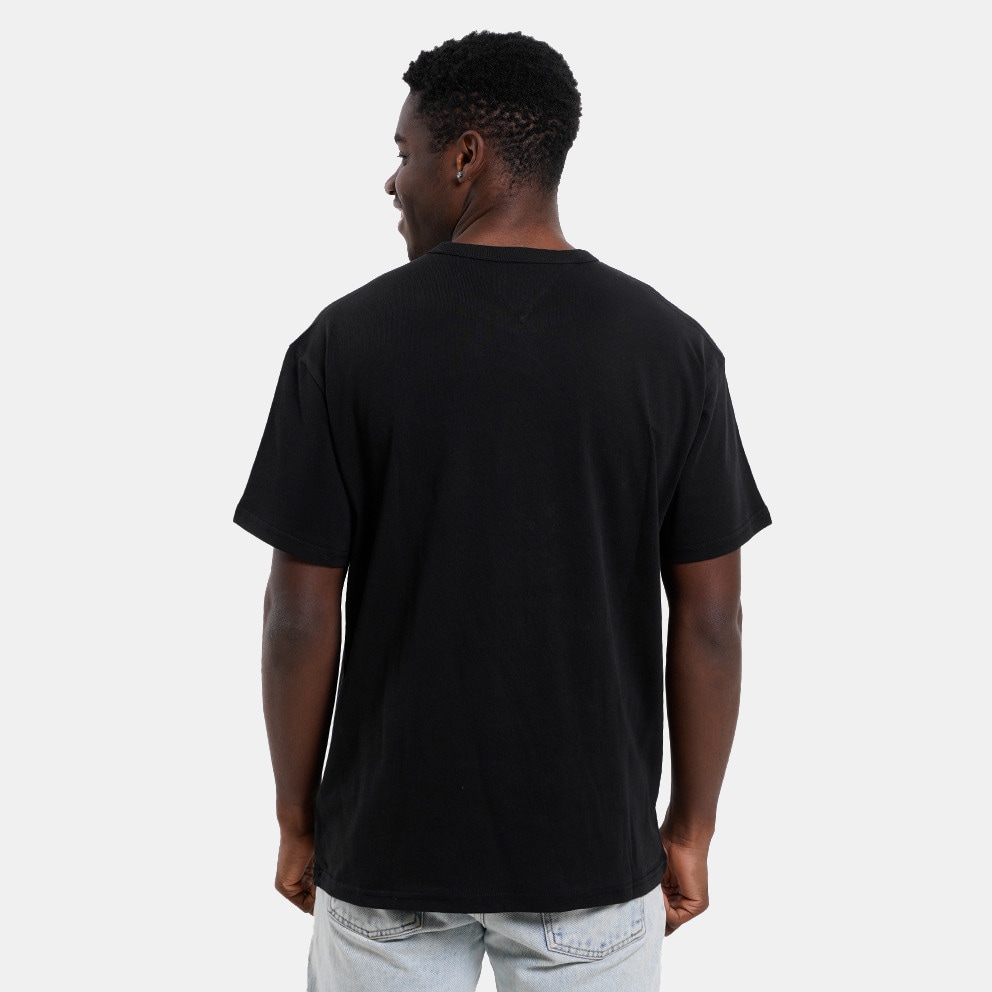 Tommy Jeans Badge Men's T-shirt