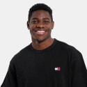Tommy Jeans Badge Men's T-shirt
