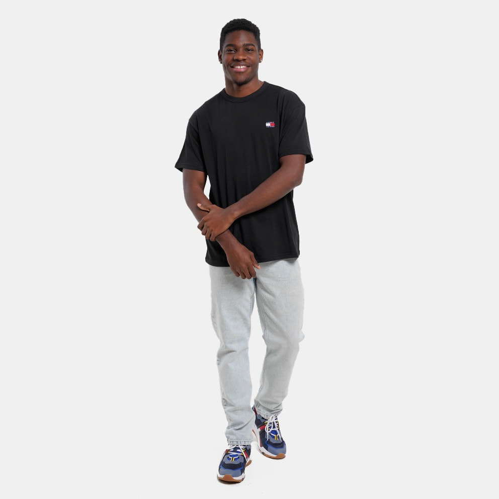 Tommy Jeans Badge Men's T-shirt