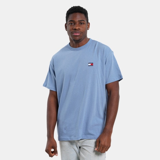 Tommy Jeans Badge Men's T-shirt