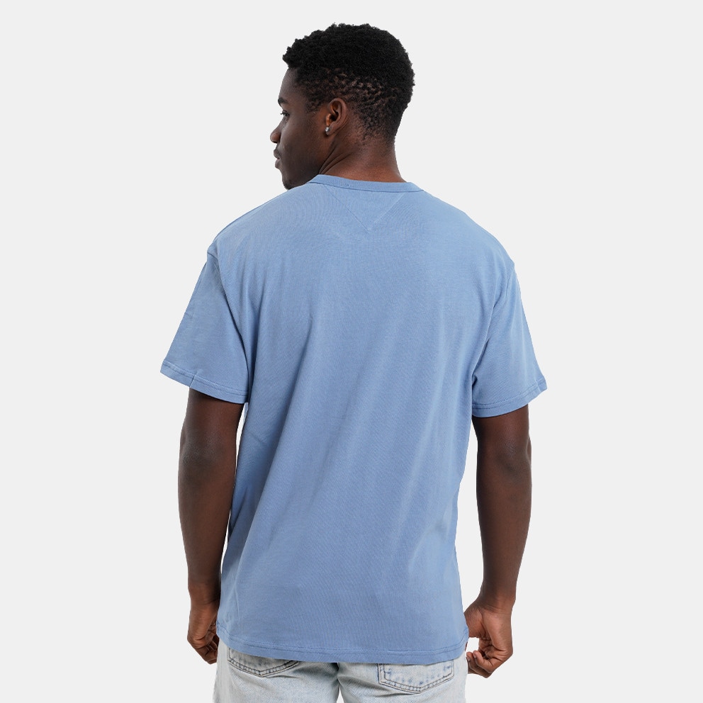 Tommy Jeans Badge Men's T-shirt