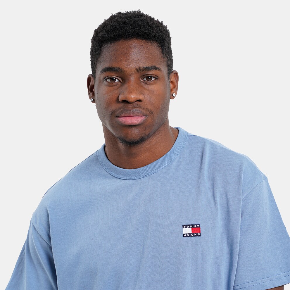 Tommy Jeans Badge Men's T-shirt