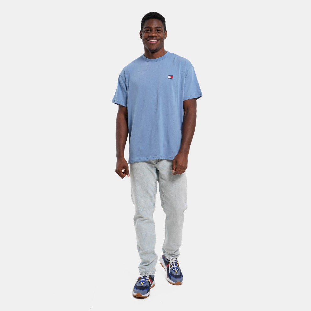 Tommy Jeans Badge Men's T-shirt