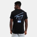 Tommy Jeans Signature Men's T-shirt