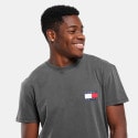 Tommy Jeans Heritage Flag Men's T-Shirt