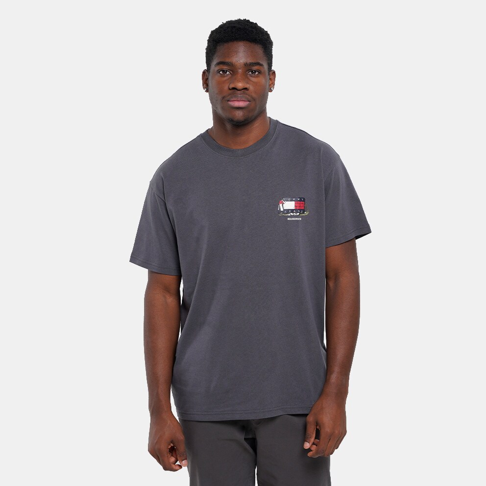 Tommy Jeans Men's T-shirt