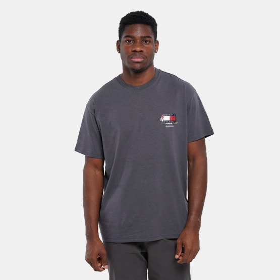 Tommy Jeans Men's T-shirt