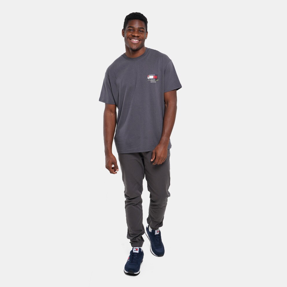 Tommy Jeans Men's T-shirt