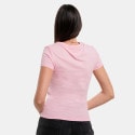 Tommy Jeans Slim Linear Women's T-Shirt
