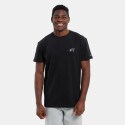 Tommy Jeans Regular Signature Ανδρικό T-Shirt