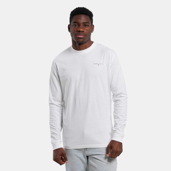 Tommy Jeans Men's Longsleeve