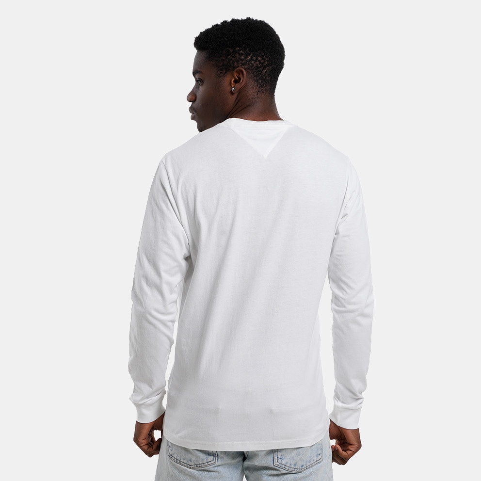 Tommy Jeans Men's Longsleeve