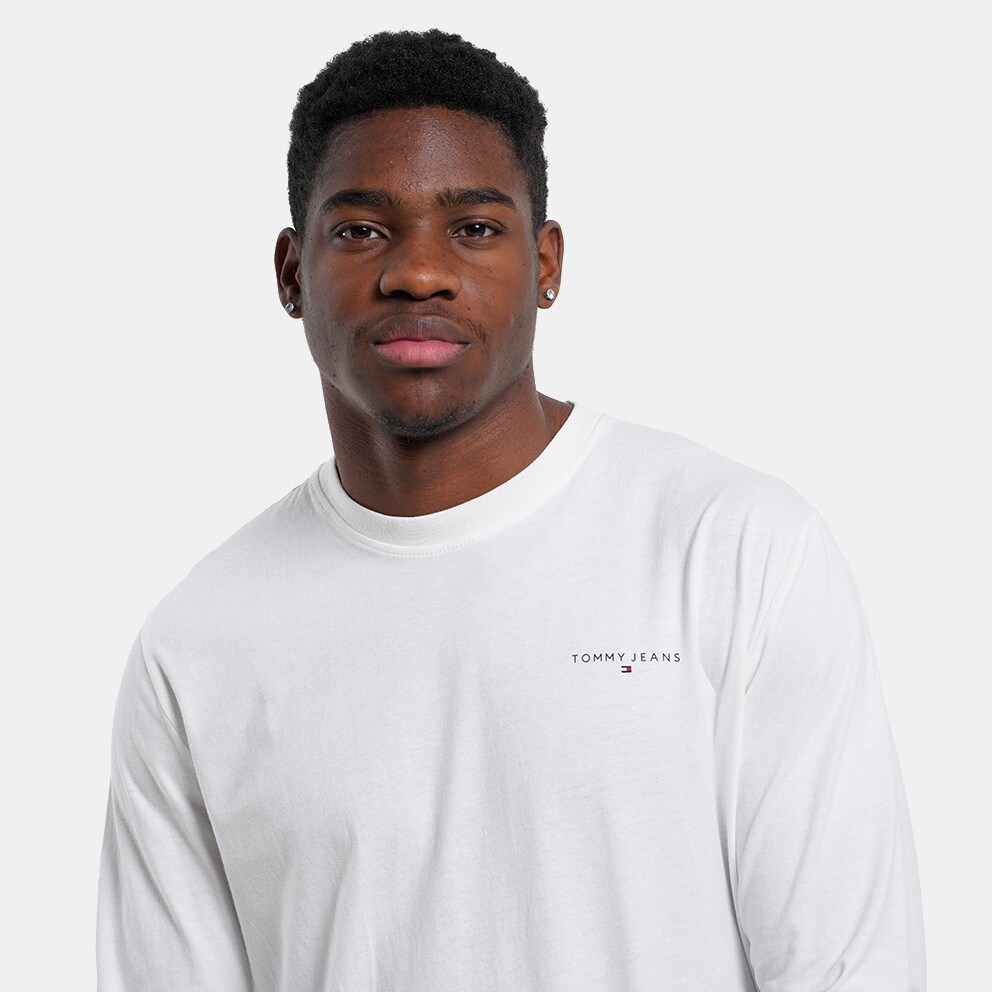 Tommy Jeans Men's Longsleeve