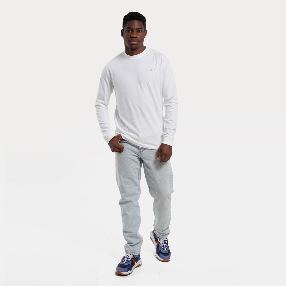 Tommy Jeans Men's Longsleeve