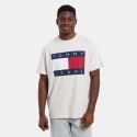 Tommy Jeans Big Flag Men's T-shirt