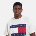 Tommy Jeans Big Flag Men's T-shirt
