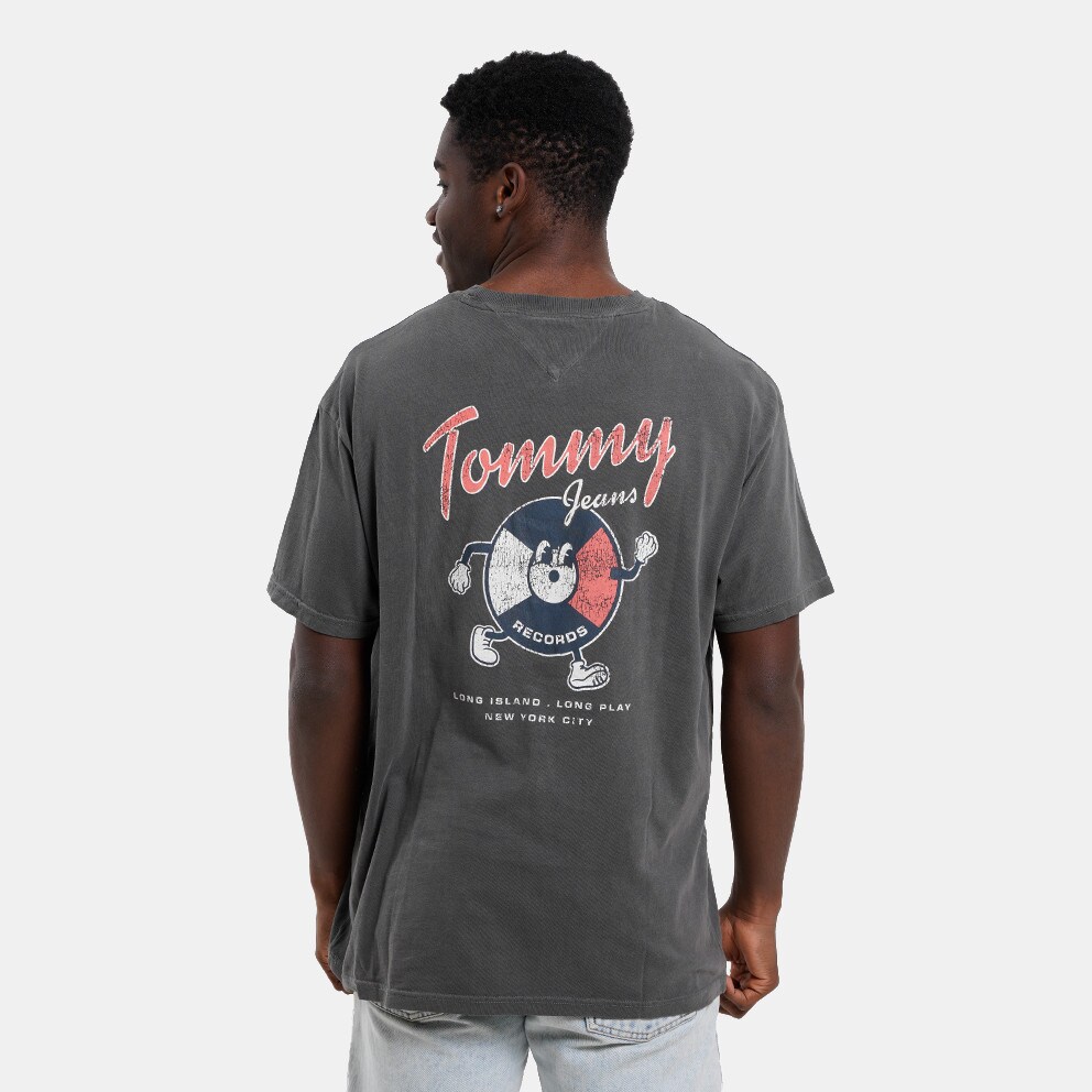 Tommy Jeans Novelty 2 GMD Men's T-Shirt