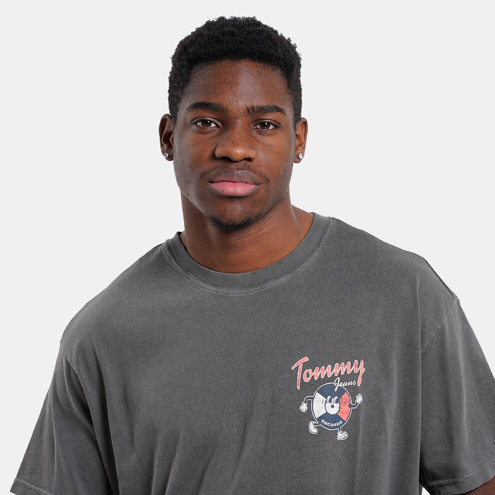 Tommy Jeans Novelty 2 GMD Men's T-Shirt