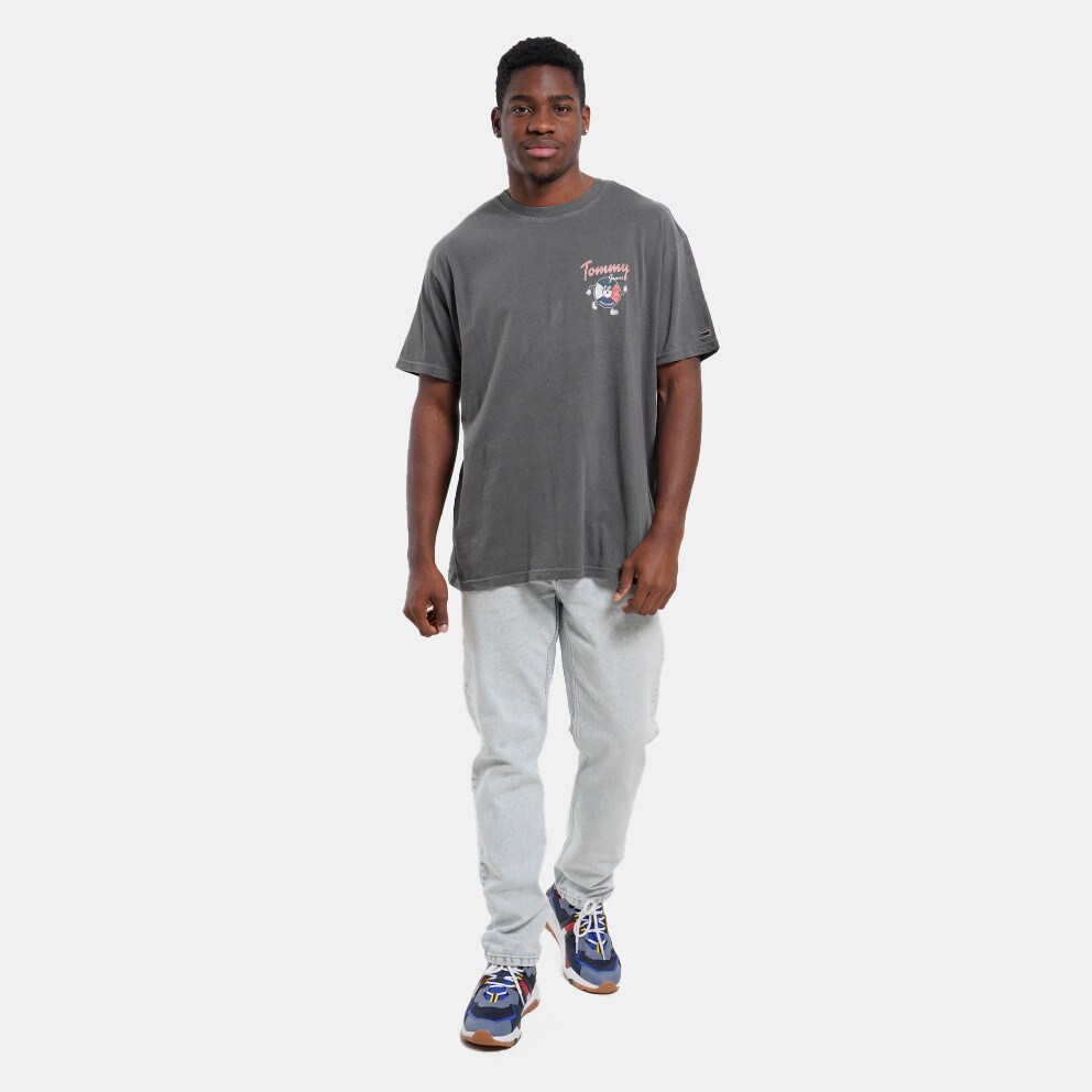 Tommy Jeans Novelty 2 GMD Men's T-Shirt