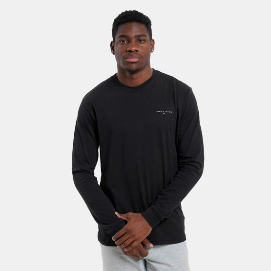 Tommy Jeans Men's Longsleeve