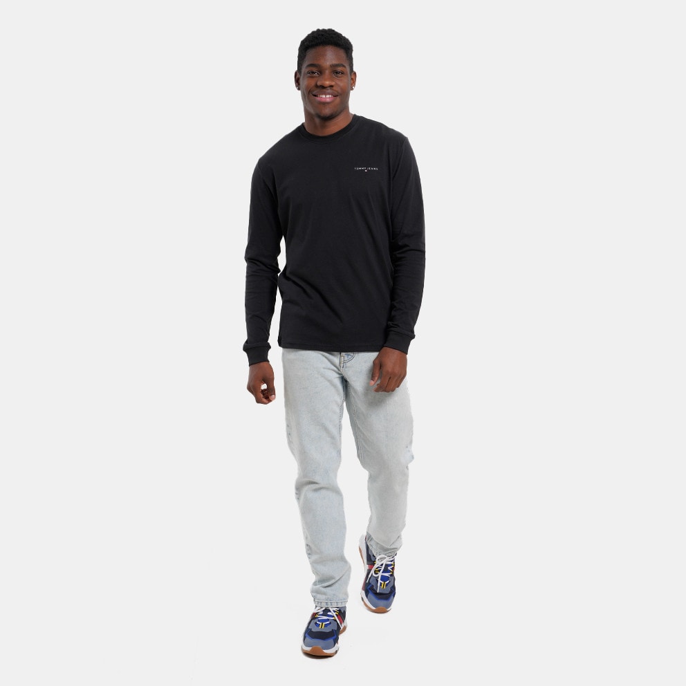 Tommy Jeans Men's Longsleeve