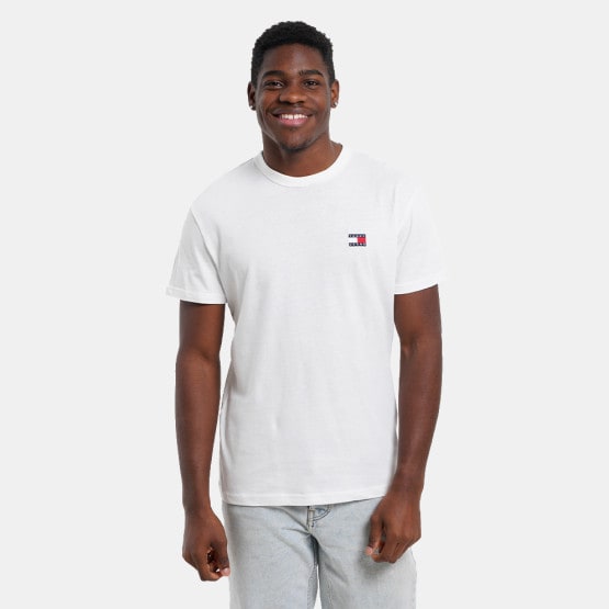 Tommy Jeans Badge Men's T-shirt