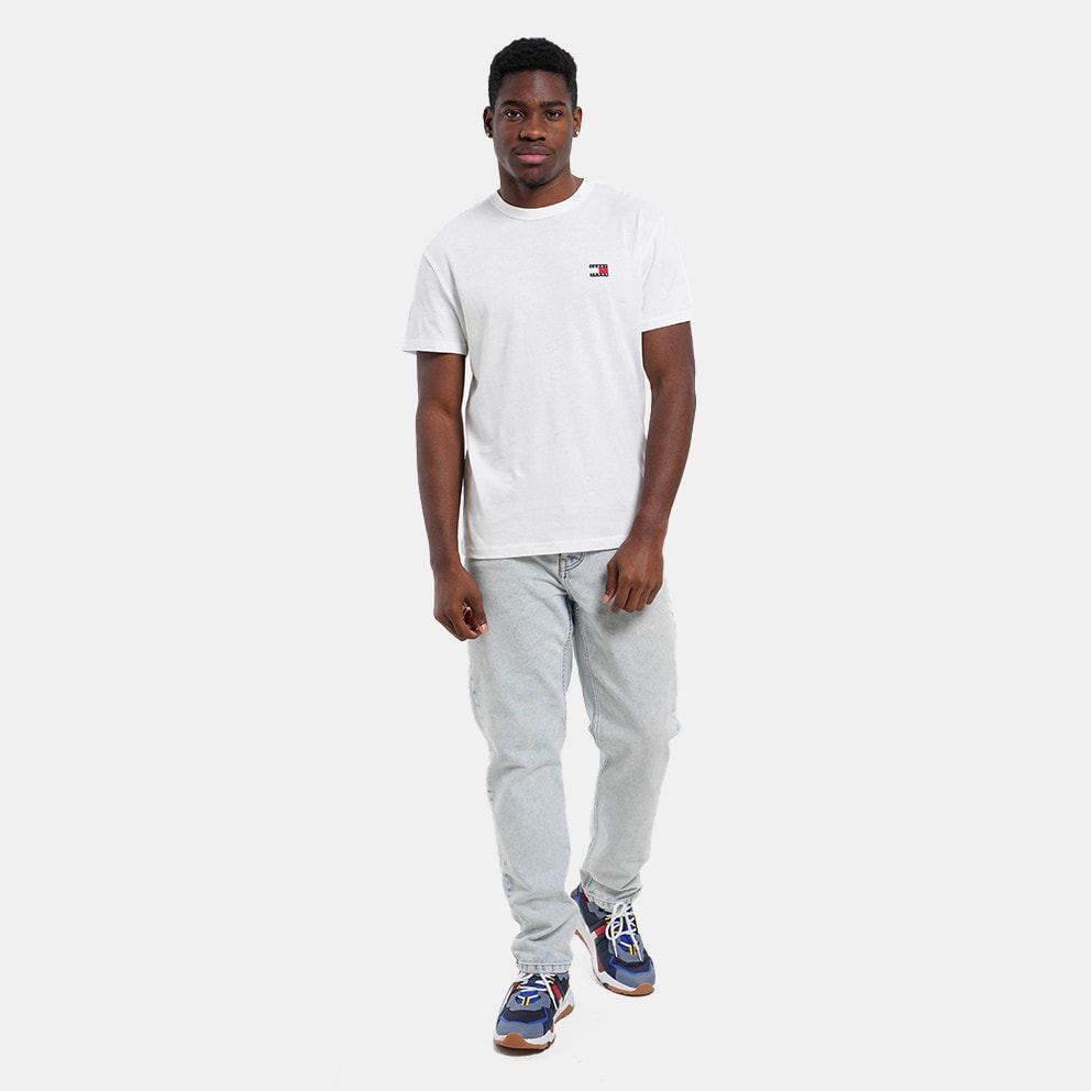 Tommy Jeans Badge Men's T-shirt