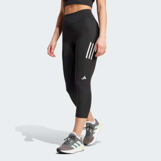 adidas Own The Run 3/4 Leggings