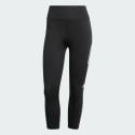 adidas Own The Run 3/4 Leggings
