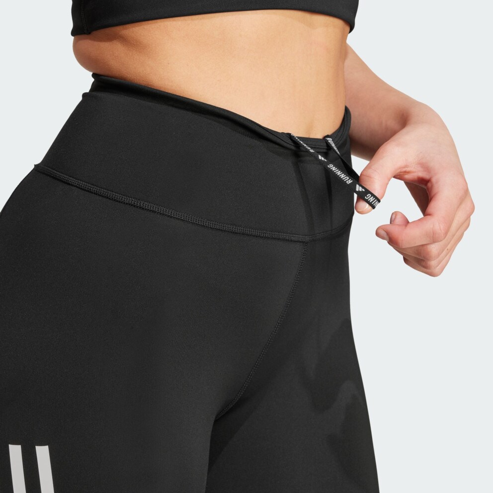 adidas Own The Run 3/4 Leggings