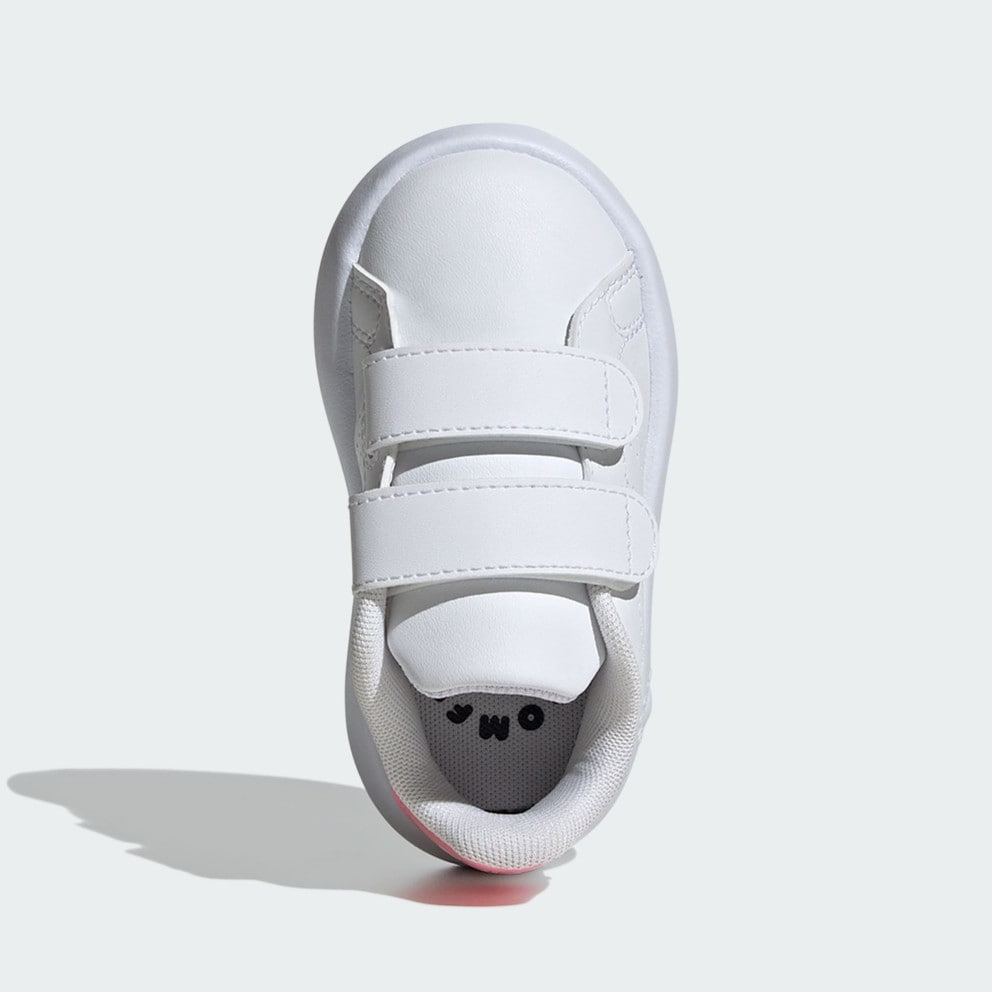 adidas Sportswear Advantage Infants' Shoes