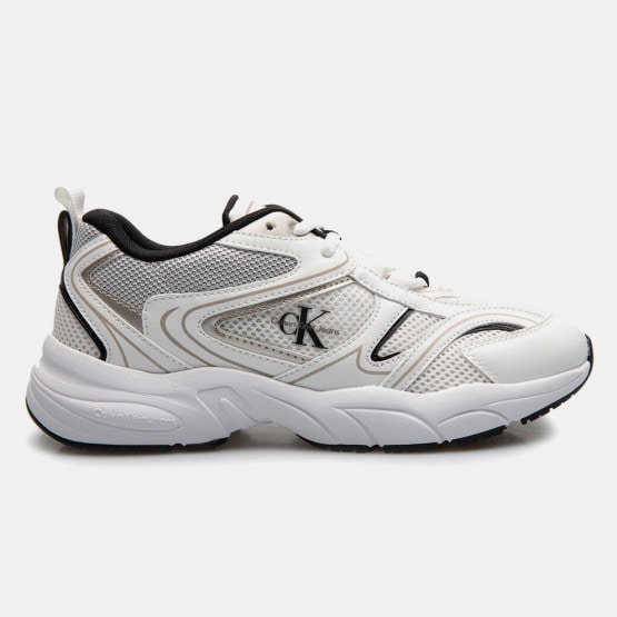 Calvin Klein Retro Tennis Women's Shoes