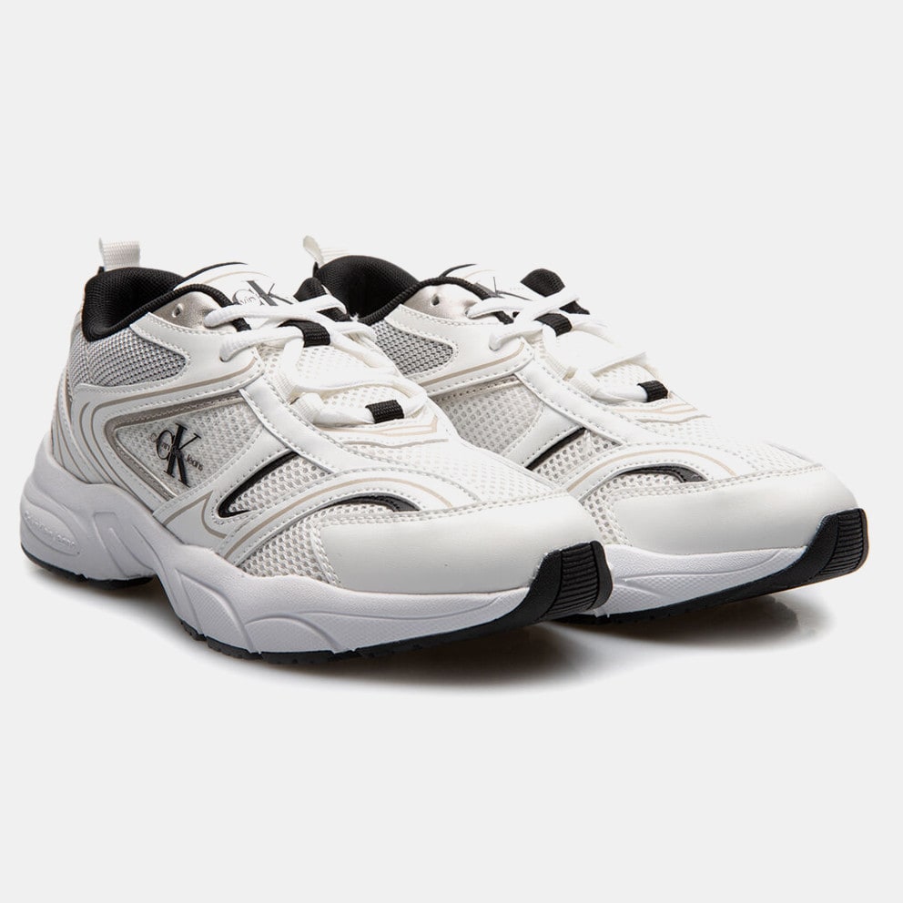 Calvin Klein Retro Tennis Women's Shoes