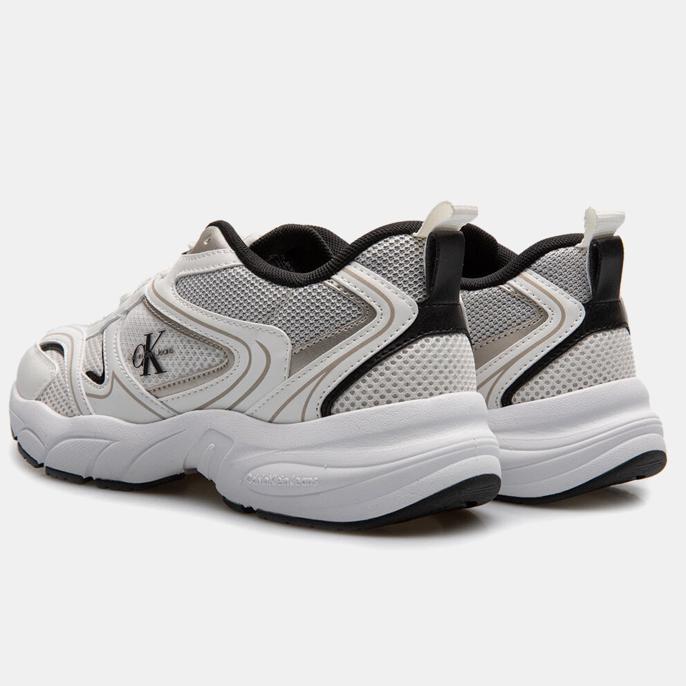 Calvin Klein Retro Tennis Women's Shoes