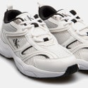 Calvin Klein Retro Tennis Women's Shoes