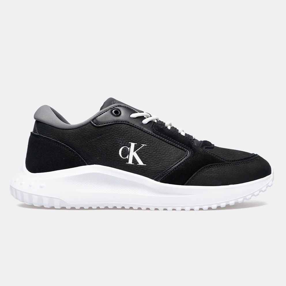 Calvin Klein Eva Runner Low Men's Shoes