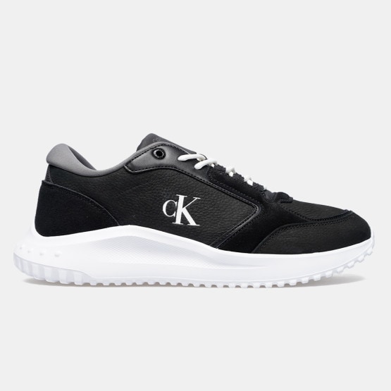 Calvin Klein Eva Runner Low Ανδρικά Παπούτσια