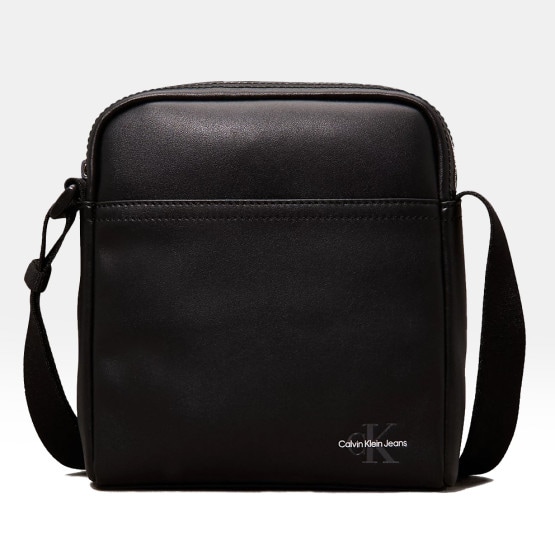 Calvin Klein Ανδρική Τσάντα Χιαστί