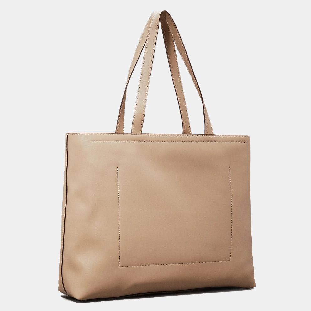 Calvin Klein Sculpted Slim Tote34 Mono